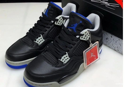 308497 308497 Motorsports Jordan 006 006 Alternate 4 Air Retro 0605